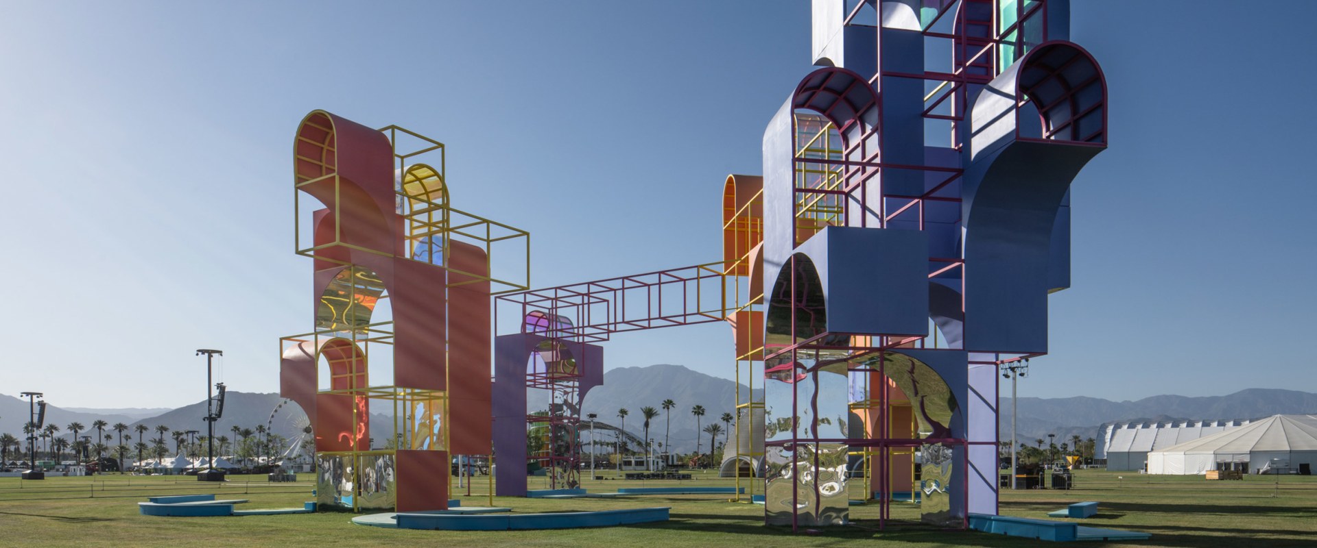 Exploring the Great Outdoors: A Look at Coachella Valley Wellness Recreation