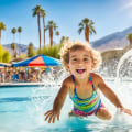 Bringing Your Children to Coachella Valley Wellness Recreation: What You Need to Know